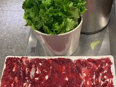 -古乐牛香鲜牛肉牛杂火锅(观前街店)