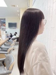 -川和潮人漂色·烫染·接发