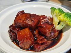 吴越红烧肉-小吴越·江浙融合菜(惠山万达广场店)