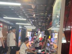 -核客电玩城(东门店)