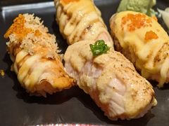 -鸟鹏烧鸟居酒屋(天河领展店)