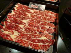 -原牛道·潮汕围炉火锅(讯美店)