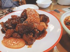 -易老妈蹄花.特色川菜(人民公园总店)