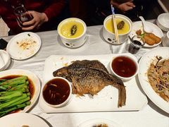 -桂园餐厅(五大道店)