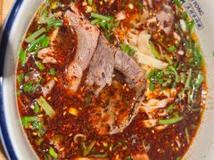 -马记永·兰州牛肉面(天通苑家乐福店)