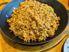-民食香·腊排骨野生菌美食(木府店)