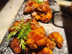 -绿茶餐厅(汇悦大融城店)