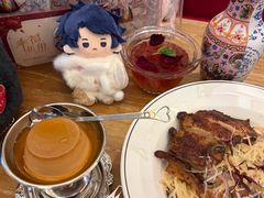 -秘密旅行Bonjour(黑金冠 江南西店)