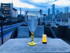 -琶醍壹号•音乐江景餐吧