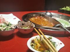-山城辣妹子(定福庄店)