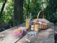 -火炉山森林公园