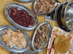 -五洞大众牛餐馆(番禺分店)