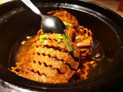 -梁家大院•农家菜(昆山会展中心店)