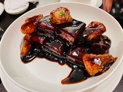 -甄御•海鲜新青岛菜(麦岛店)