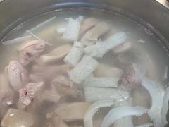 -椰夫人·养生椰子鸡(金沙洲永旺店)