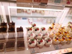 -好利来(龙首印象城店)