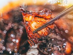 -维园悦谱·海派家常菜(乌鲁木齐南路店)