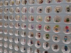 -泡泡玛特POPMART(凯德大峡谷店)