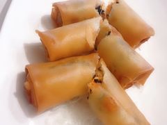 -粤式早茶希朋喜宴