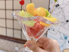 -渔日本料理铁板烧(新天地假日广场店)
