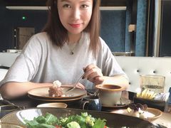 -上海苏宁宝丽嘉酒店·Cafe Bellagio西餐厅
