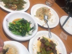 -頂好酒家·经典粤菜(海信广场店)