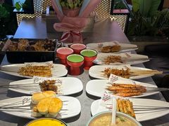 -鼎原力量东北吊炉烧烤(幸福街店)