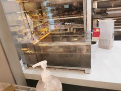 -BreadTalk面包新语·烘焙蛋糕(深业上城店)