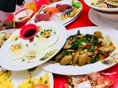 -阿兴生鱼片(大光路店)