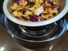 -金源烤肉面片馆(师大店)