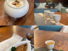 -王府茶楼茶宴·创意菜(朝阳公园店)