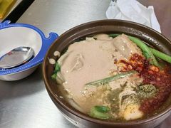 -O记东北砂锅麻辣烫