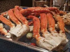 -味餐厅·海鲜·火锅·自助餐