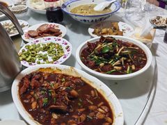-小六农家乐(崇明西沙湿地店)