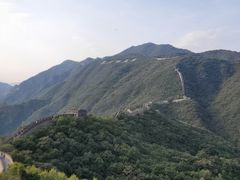 -慕田峪长城