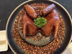 -铭轩中餐厅·海南菜·粤菜(亚龙湾瑞吉店)