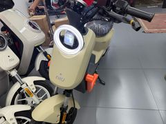 -小牛电动(上海浦东新区张杨路店)