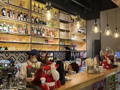 -TIAGO HOME KITCHEN(王府中环店)