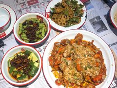 -汉虾王.小龙虾.武汉菜.粤菜(科技园店)