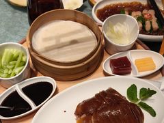-北国饭店.海鲜.北方菜(新河路店)