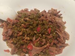 -兰湘子·湘菜小炒(石家庄万象城店)