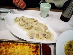 -船歌·鱼水饺青岛菜(合肥路永旺店)