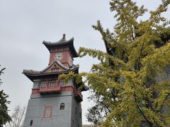 -四川大学(华西校区)