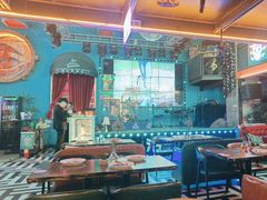 -Famous肥猫墨西哥音乐餐吧(五棵松华熙LIVE店)