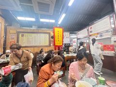 -粗茶淡饭(东关街店)