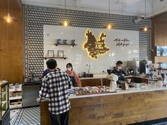-Torch Coffee 炬点咖啡