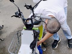 -九号电动车(安定门内大街店)