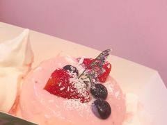 芝芝莓莓梳芙厘-狐狸和向日葵(北京路店)
