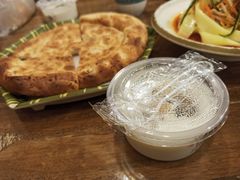 -清真·玛丽亚新疆菜主题餐厅(浙江中路店)