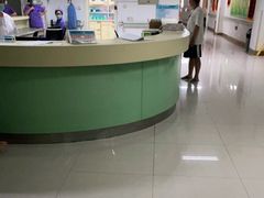 -哈尔滨医科大学附属第四医院(南岗院区)